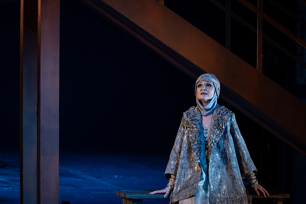 Царская невеста