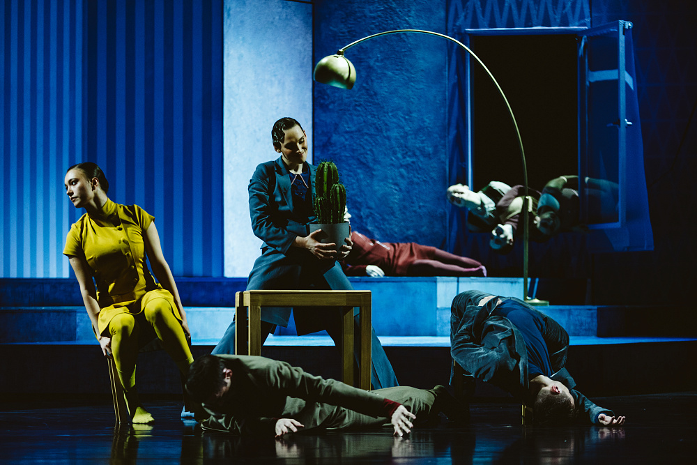 ВСЁ, ЧТО ПОСЛЕ