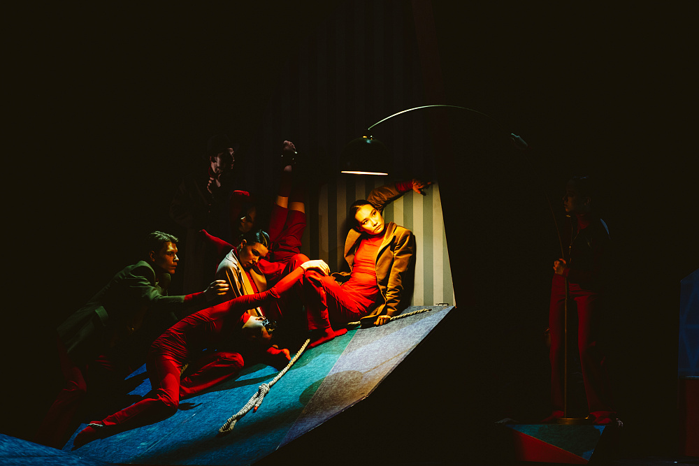 ВСЁ, ЧТО ПОСЛЕ