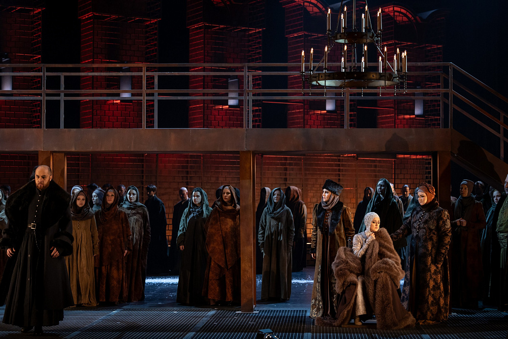 Царская невеста