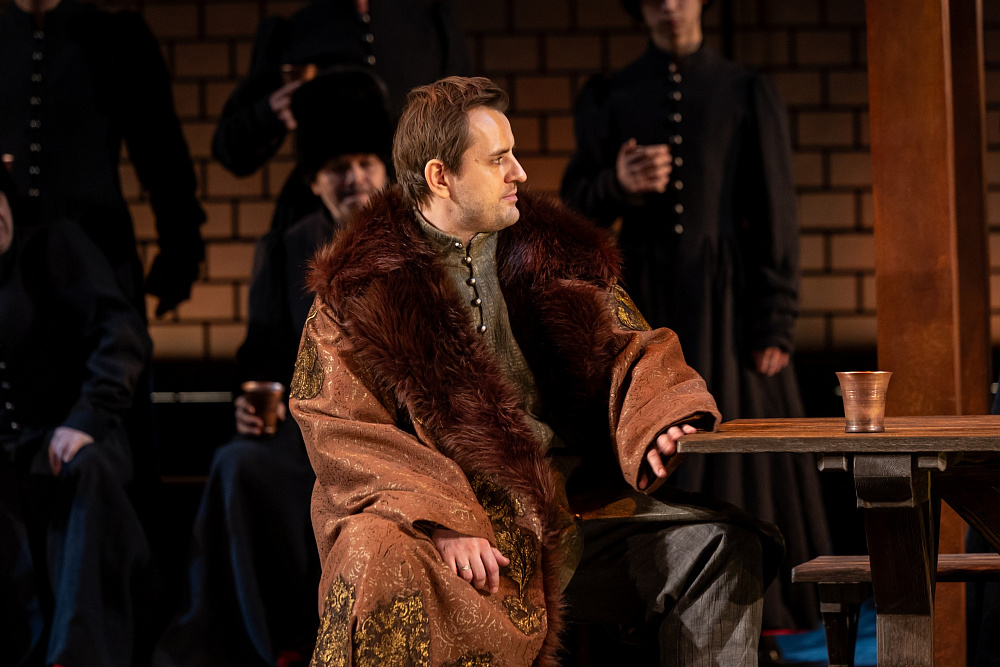 Царская невеста