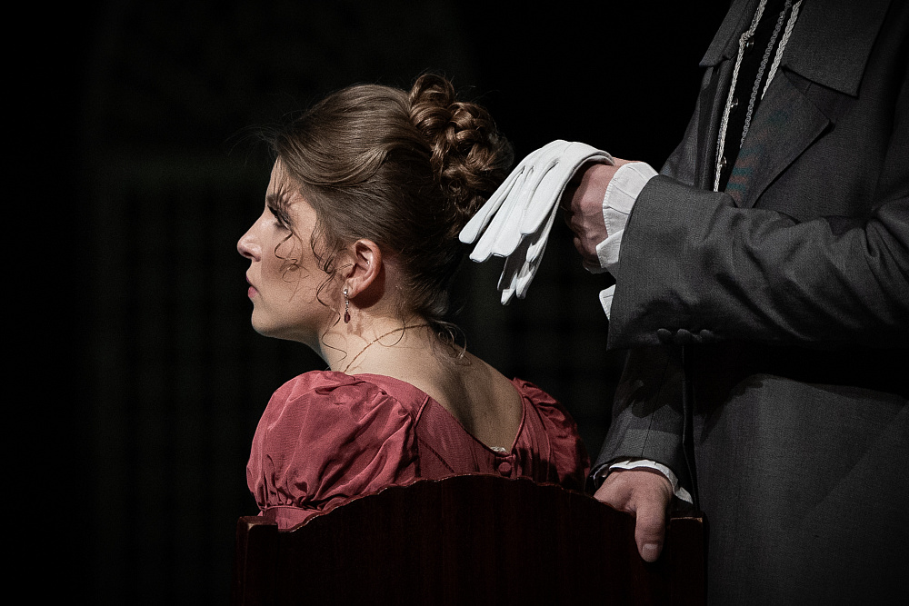 Евгений Онегин