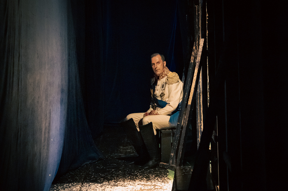 Евгений Онегин