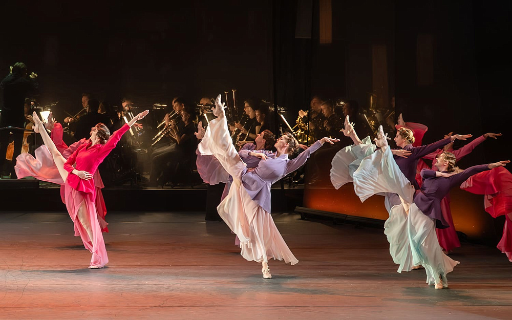 Щелкунчик. Несказка