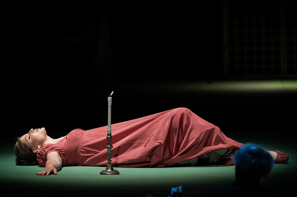 Евгений Онегин