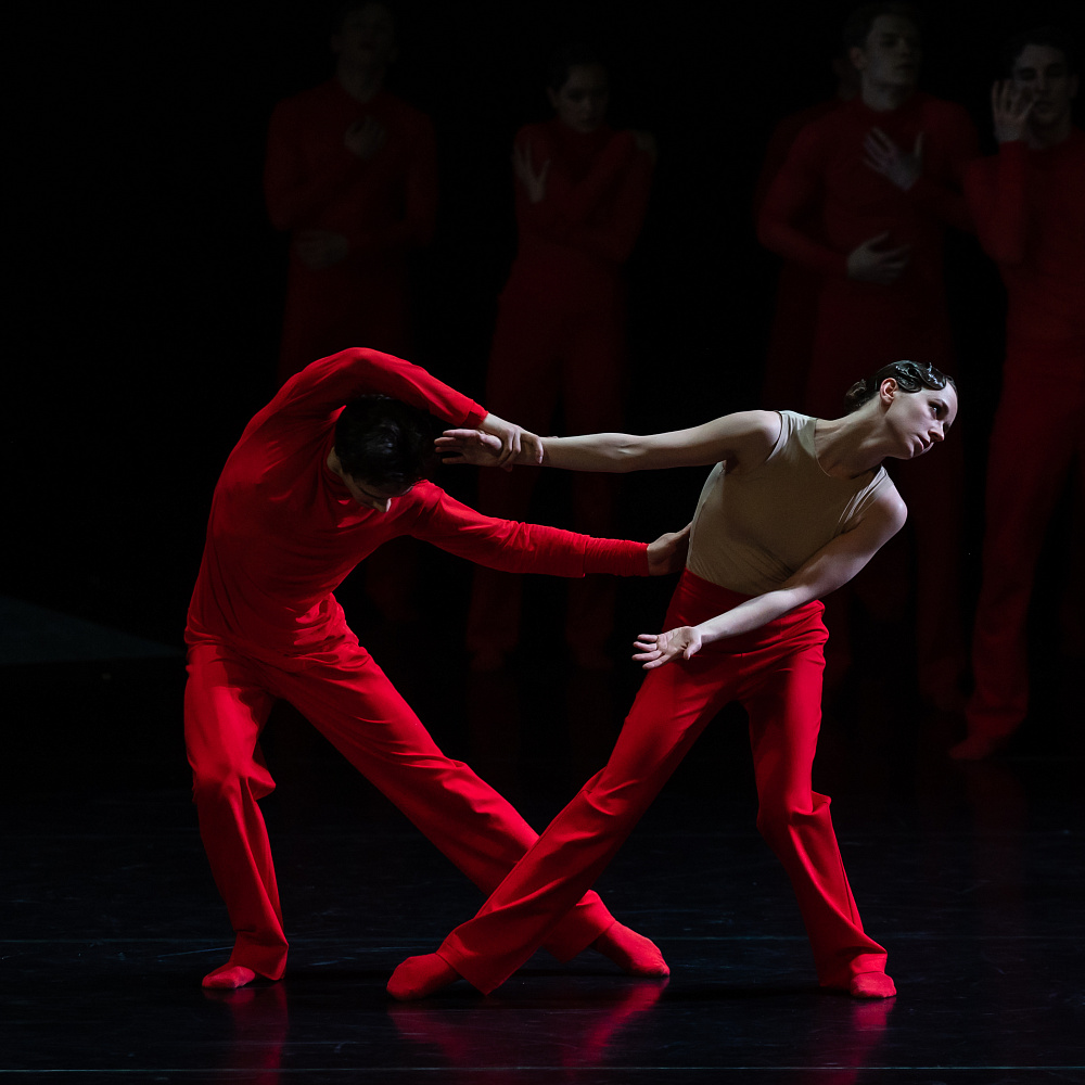 ВСЁ, ЧТО ПОСЛЕ